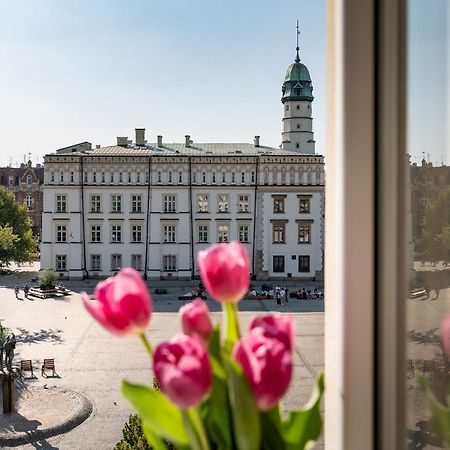 Amazing Apartament In The Heart Of Kazimierz Kraków Zewnętrze zdjęcie