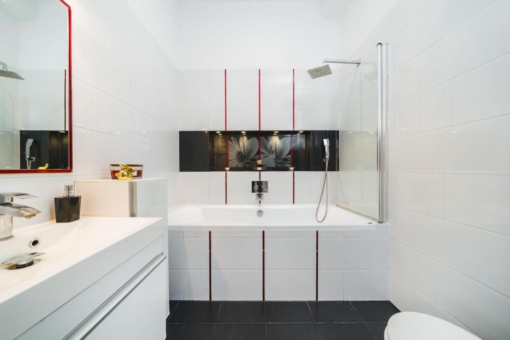 Amazing Apartament In The Heart Of Kazimierz Kraków Zewnętrze zdjęcie
