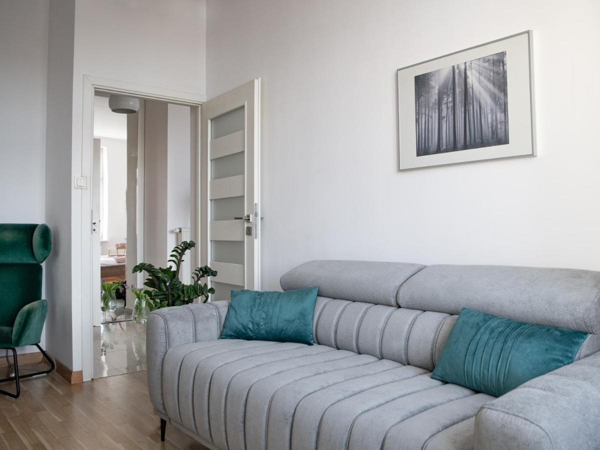 Amazing Apartament In The Heart Of Kazimierz Kraków Zewnętrze zdjęcie
