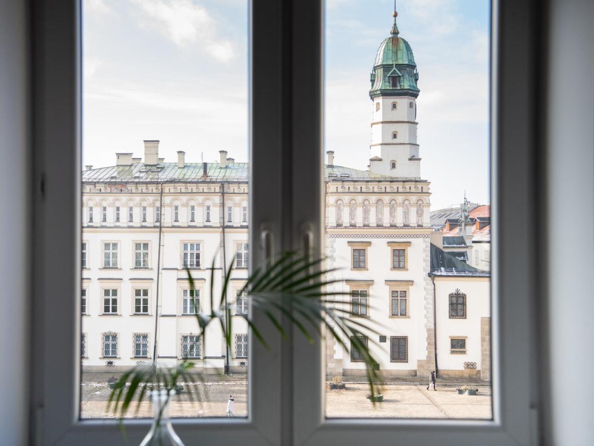 Amazing Apartament In The Heart Of Kazimierz Kraków Zewnętrze zdjęcie