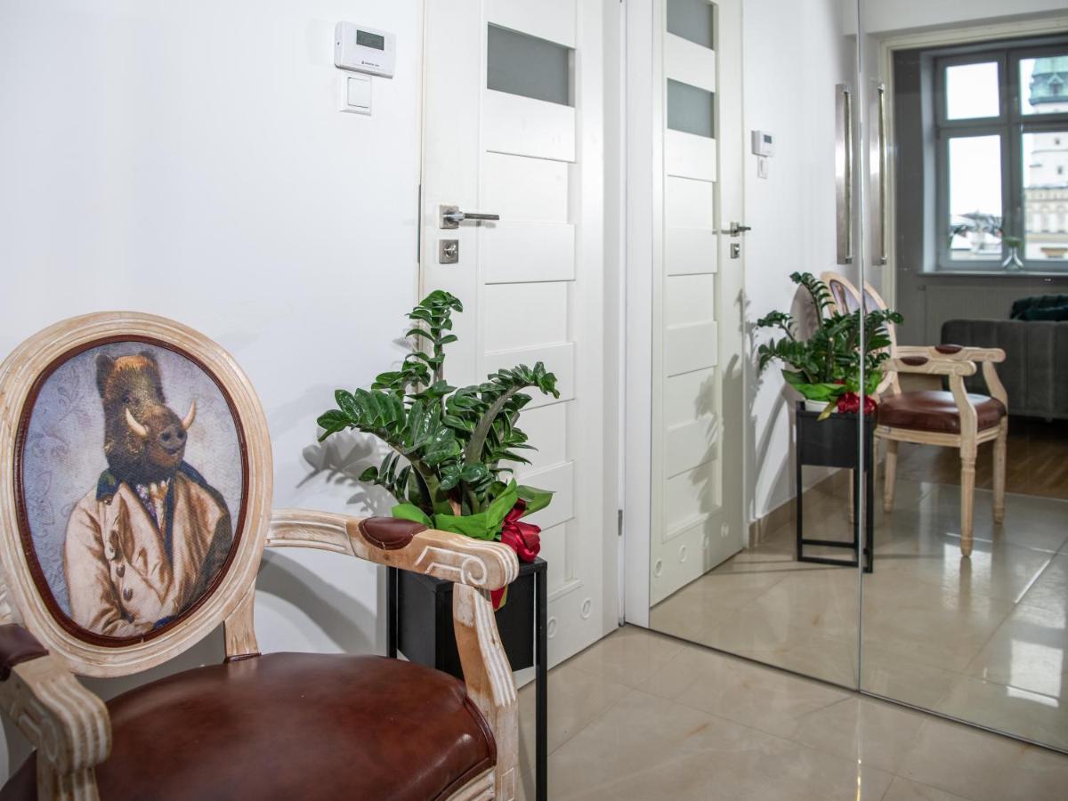 Amazing Apartament In The Heart Of Kazimierz Kraków Zewnętrze zdjęcie
