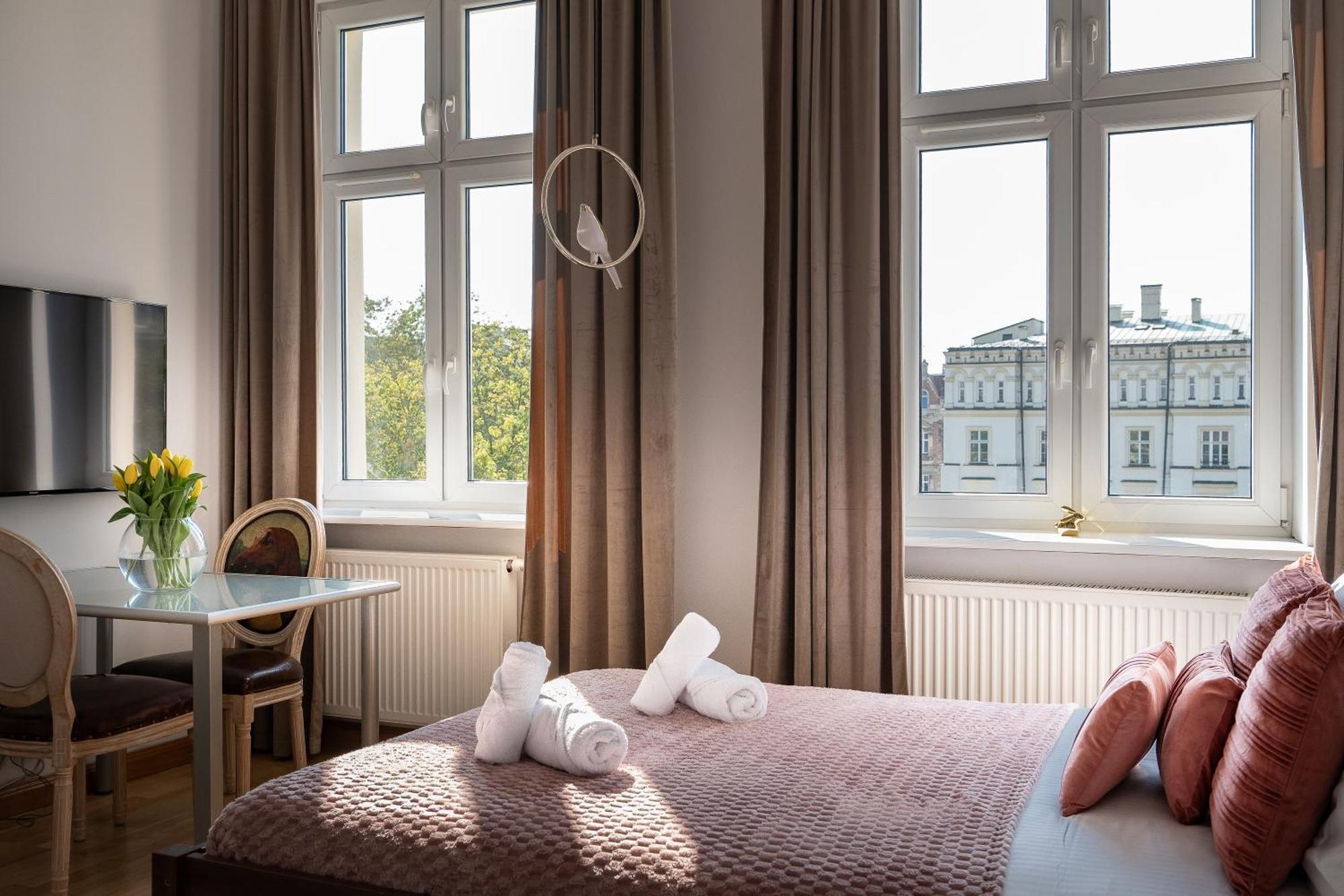 Amazing Apartament In The Heart Of Kazimierz Kraków Zewnętrze zdjęcie