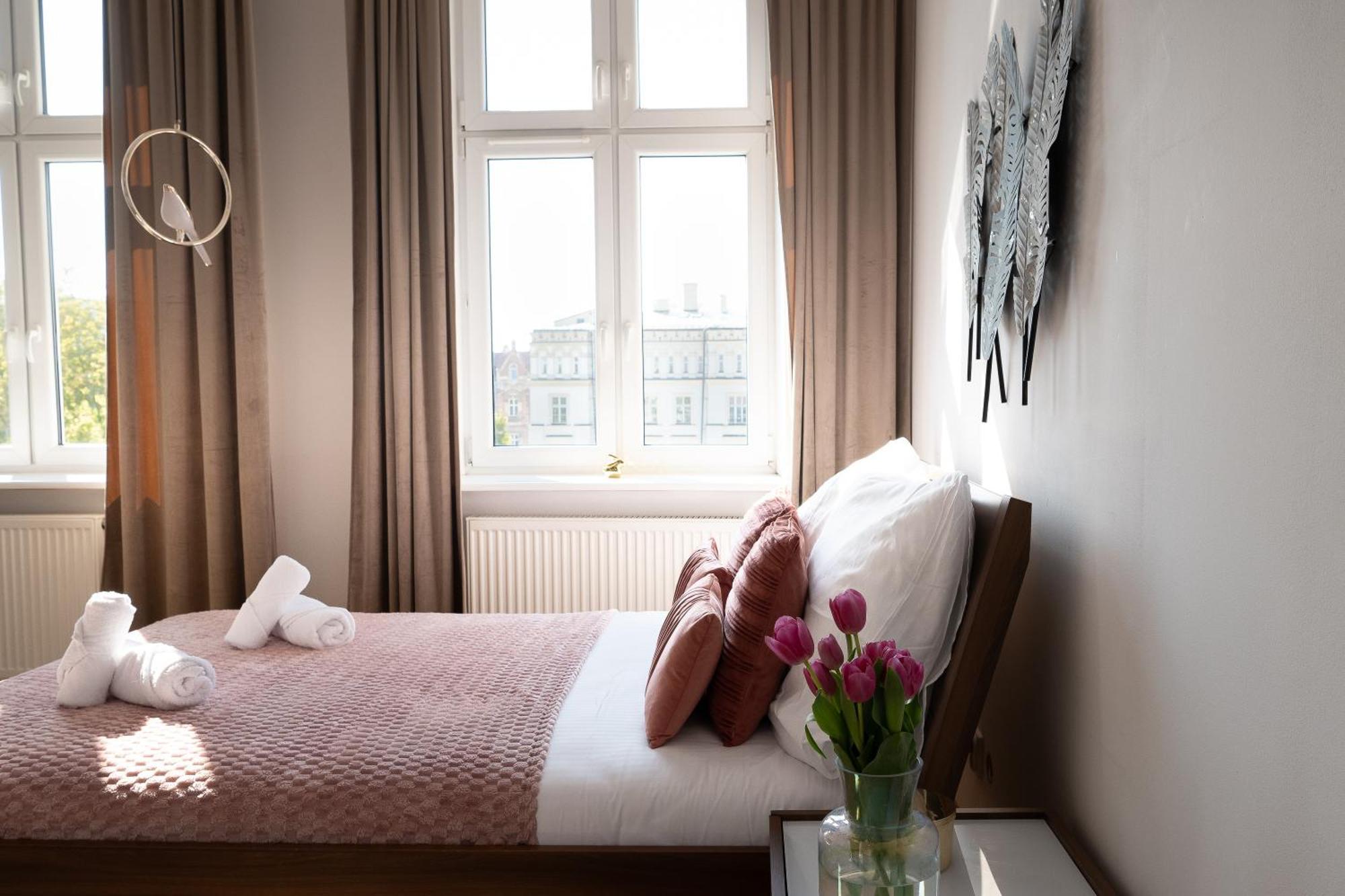Amazing Apartament In The Heart Of Kazimierz Kraków Zewnętrze zdjęcie