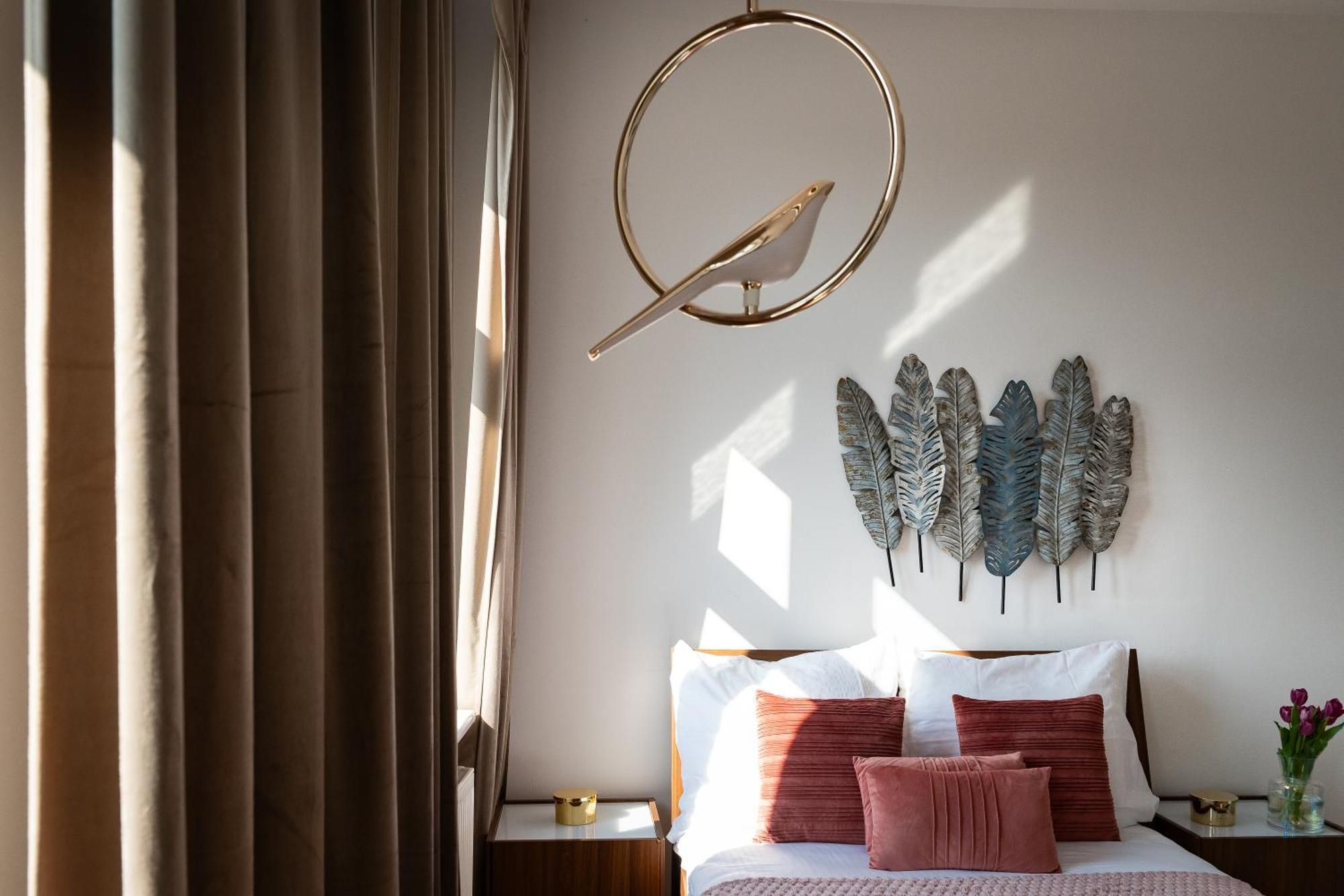 Amazing Apartament In The Heart Of Kazimierz Kraków Zewnętrze zdjęcie