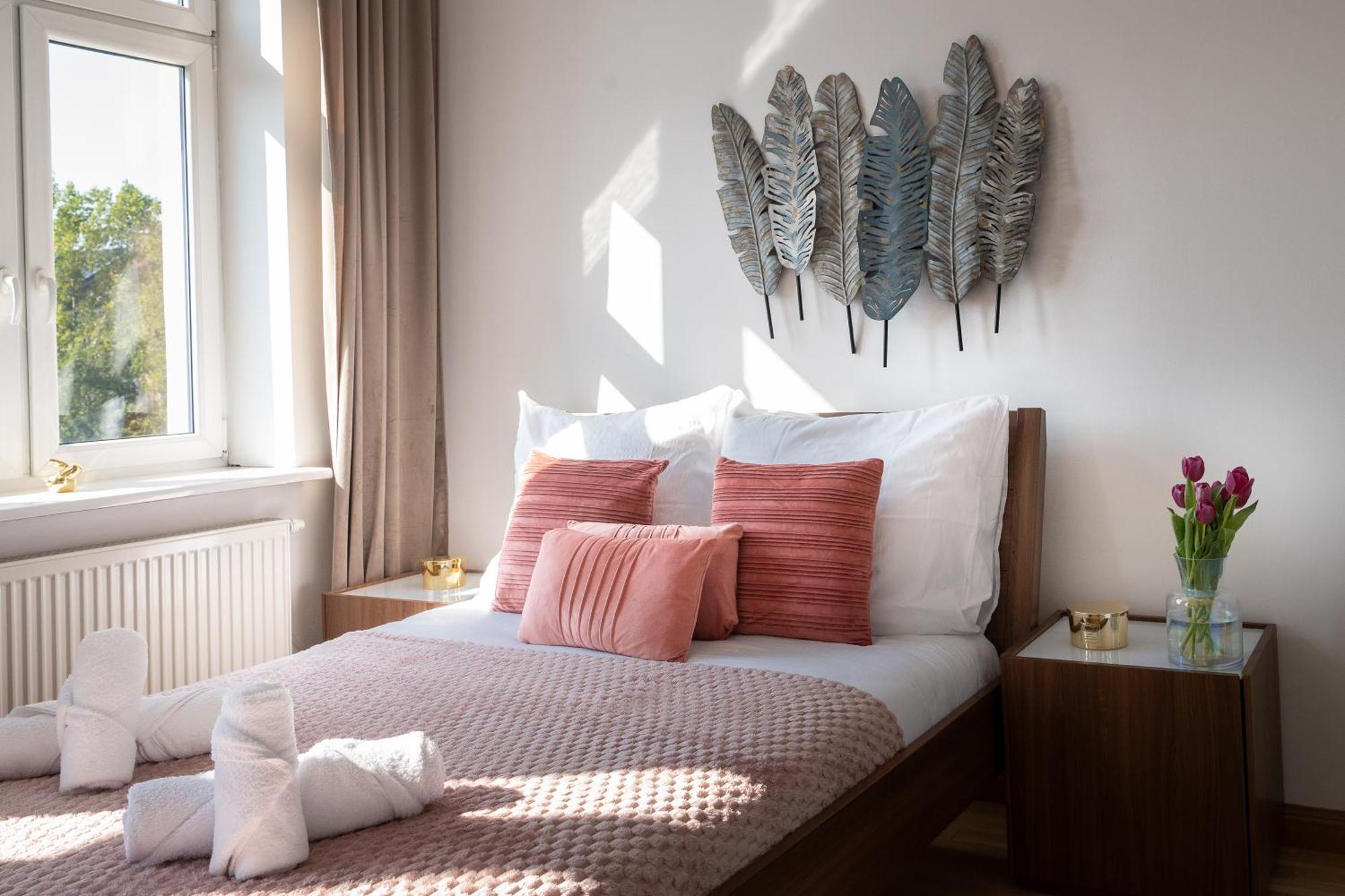 Amazing Apartament In The Heart Of Kazimierz Kraków Zewnętrze zdjęcie