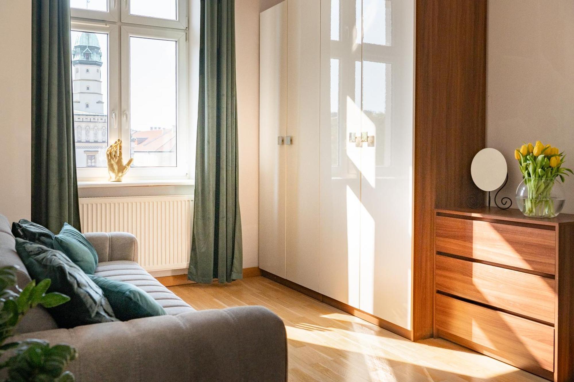 Amazing Apartament In The Heart Of Kazimierz Kraków Zewnętrze zdjęcie